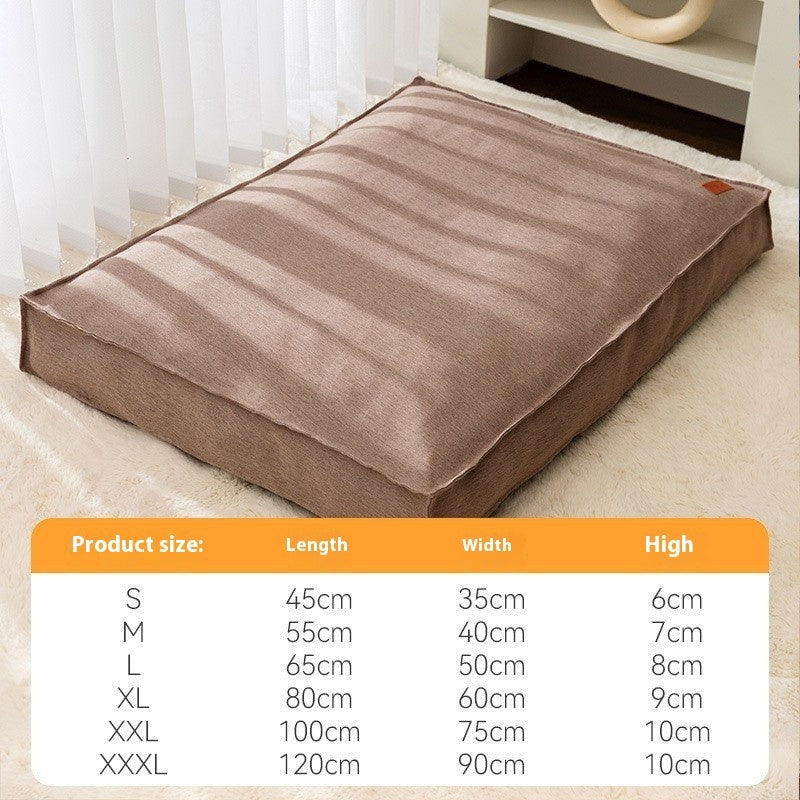 Waterproof Pet Bed