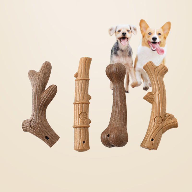 Pet Dog Toys For Chews