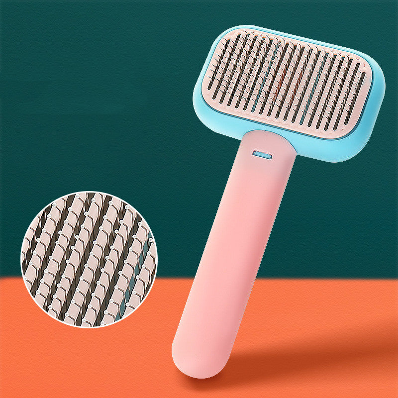 Detangling Brush