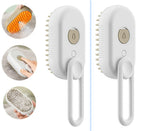 Cat Steam Brush 3 in 1