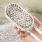 Cat Steam Brush 3 in 1