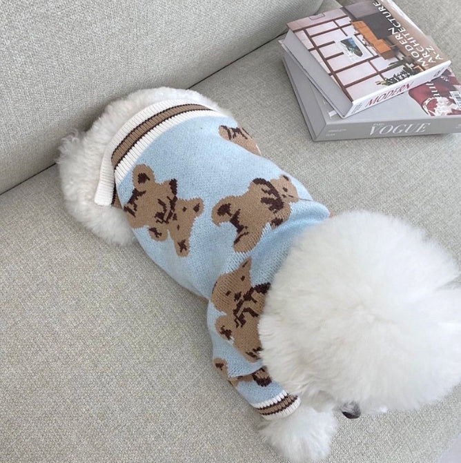 Sweater for Pets